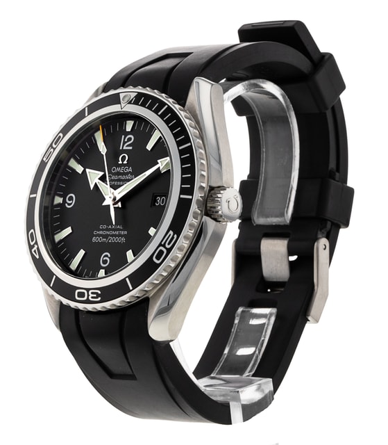 Omega Planet Ocean 2900.50.91 Image 2